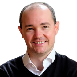 Team Member Headshot