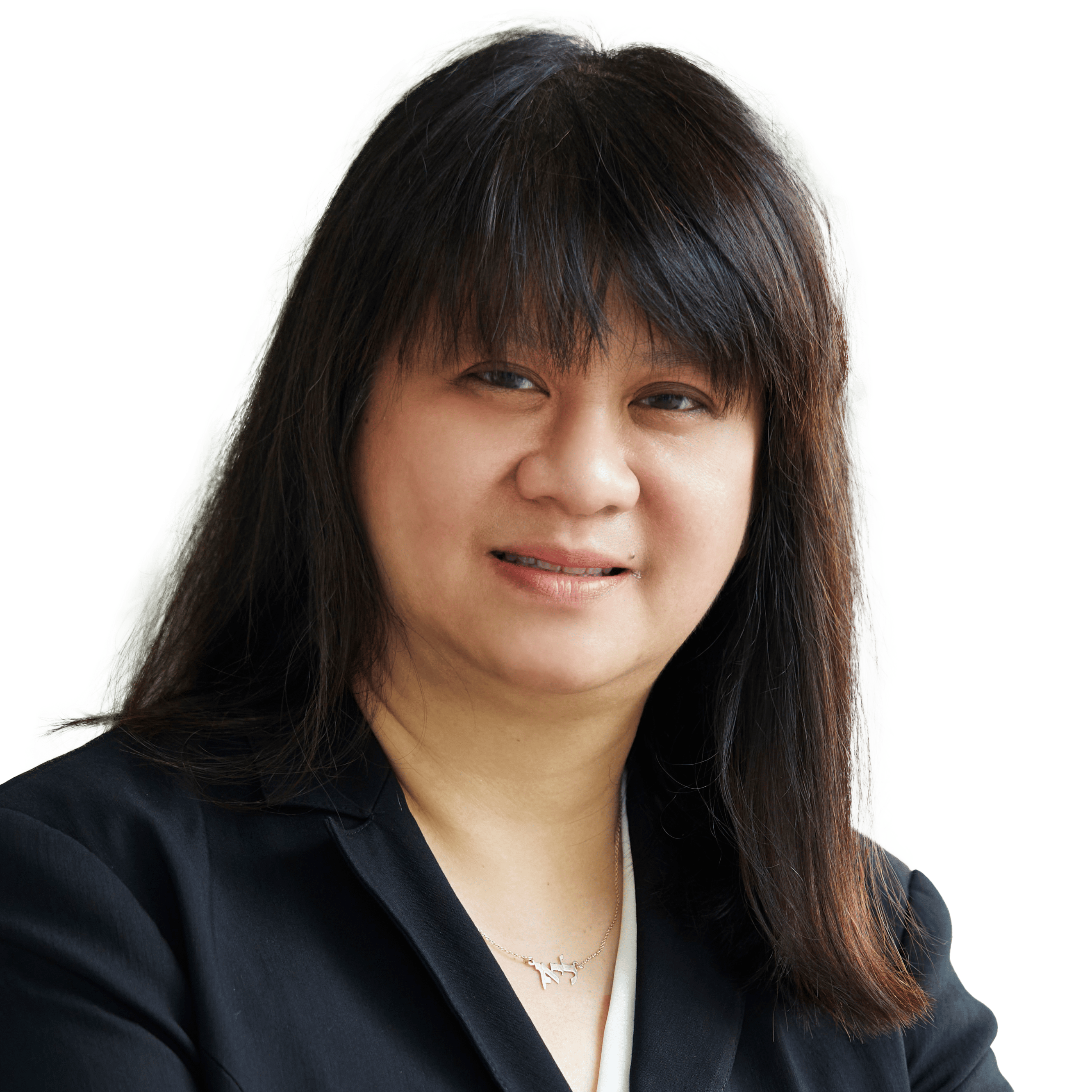 Team Member Headshot