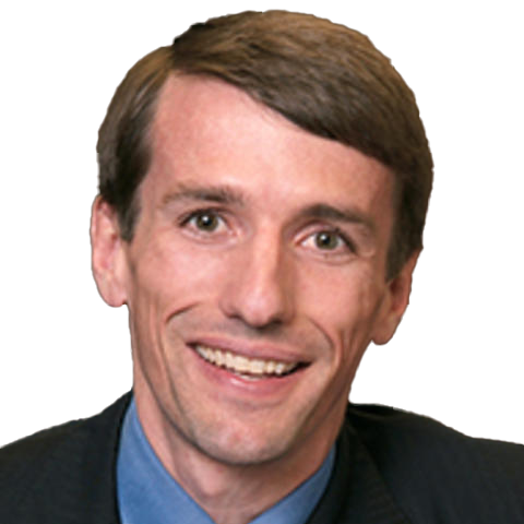 Team Member Headshot