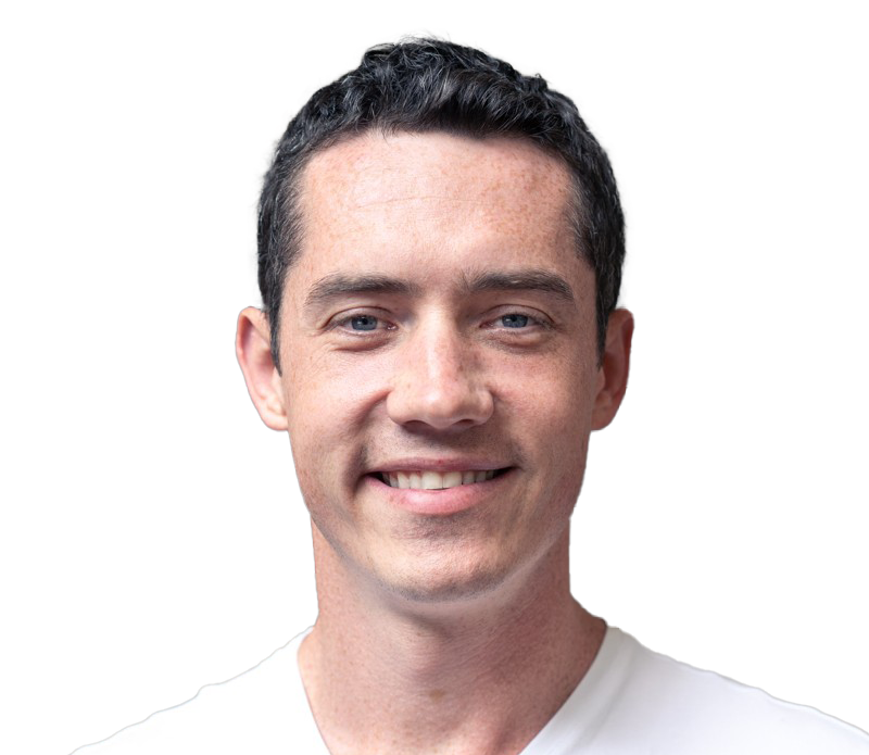 Team Member Headshot