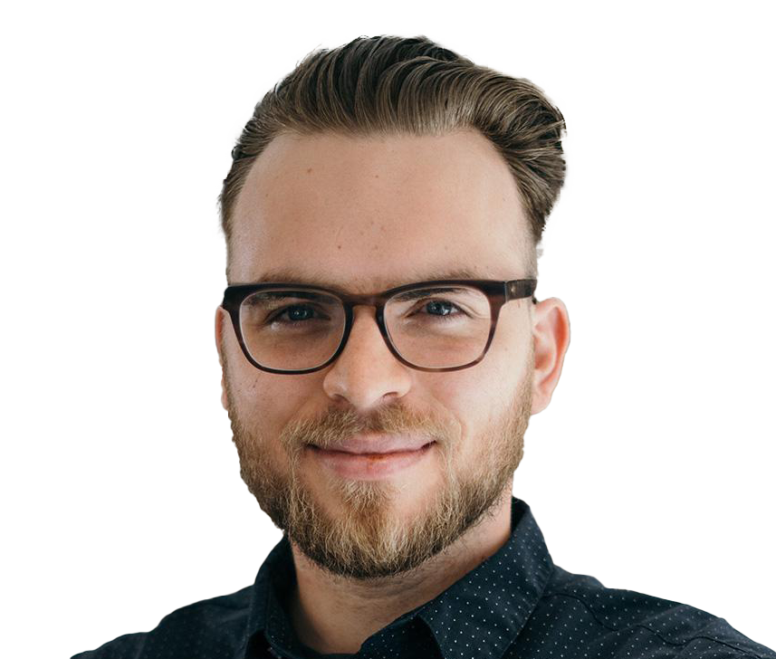 Team Member Headshot