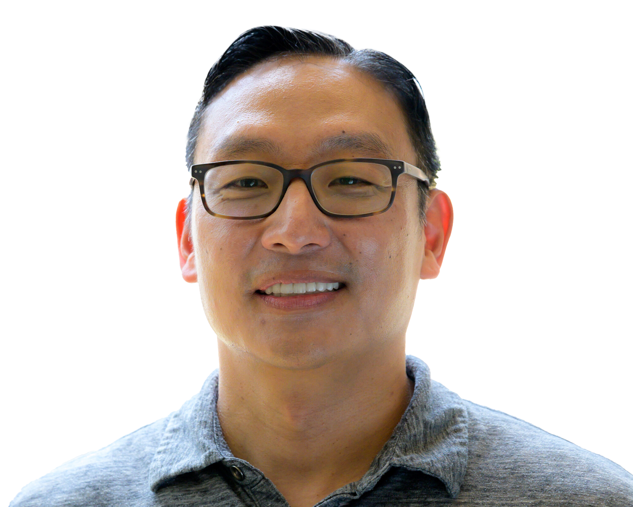 Team Member Headshot