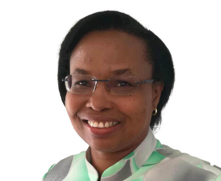 Team Member Headshot