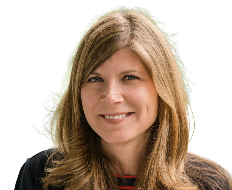 Team Member Headshot