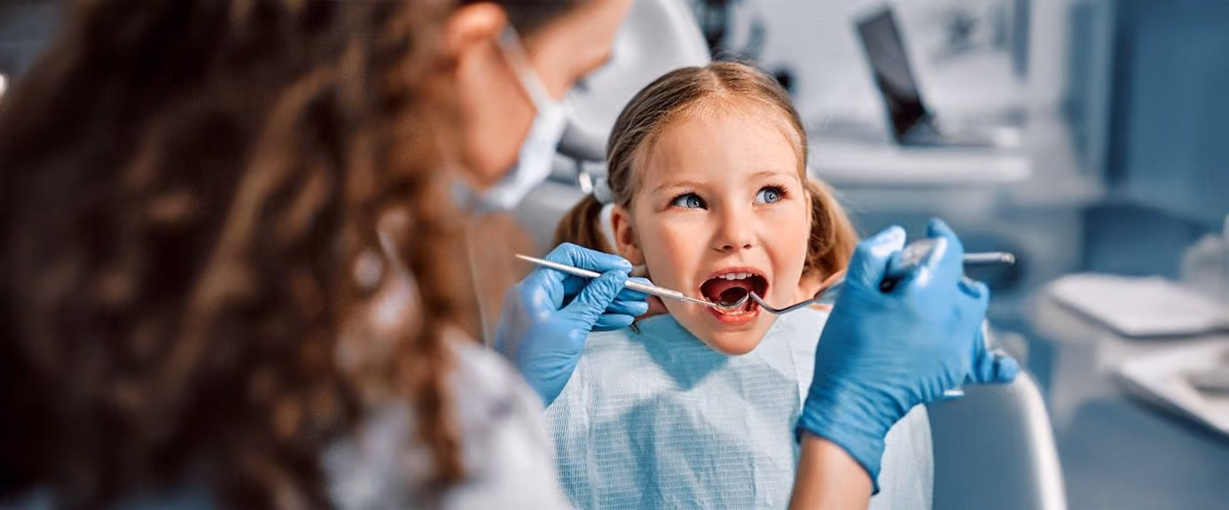 Early & Interceptive Orthodontic Care