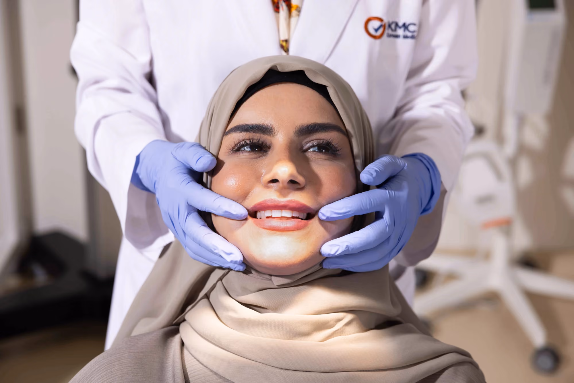 Cosmetic Dentistry
