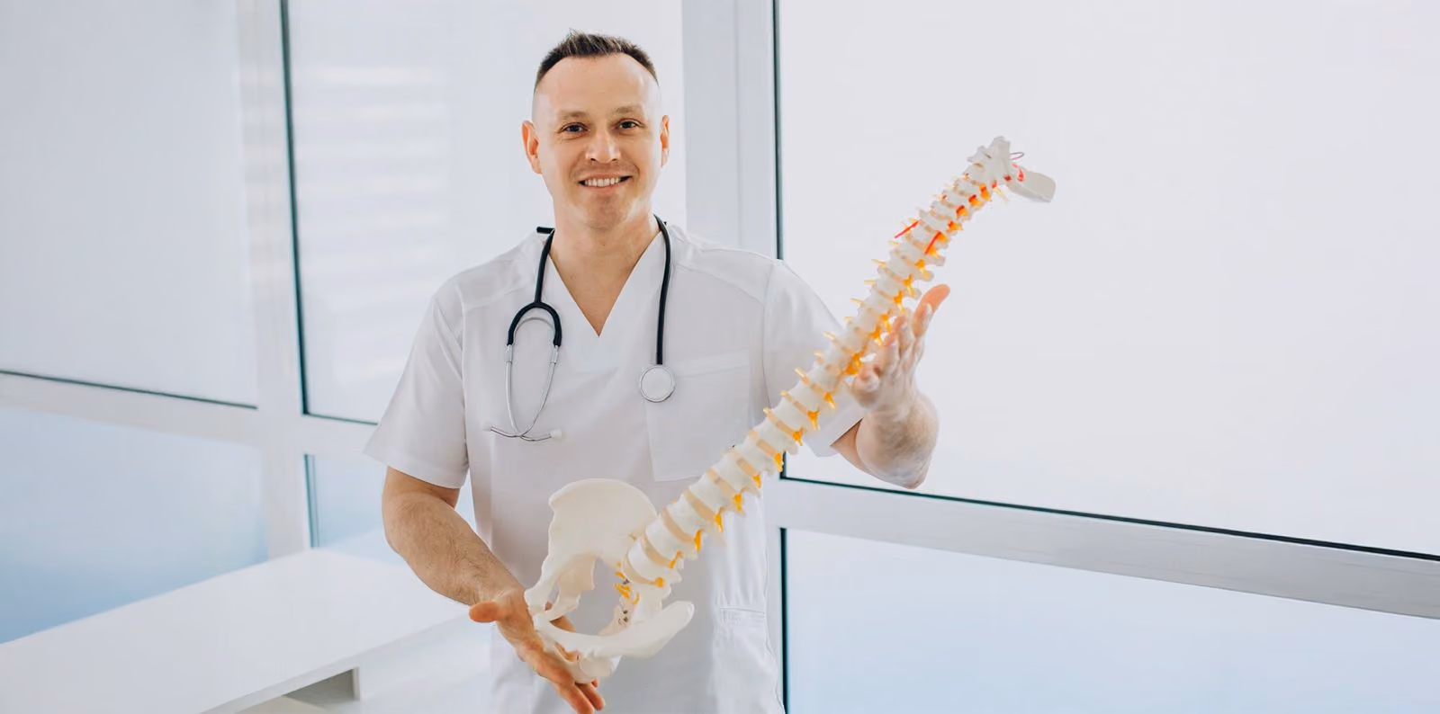 Spine & Joint Center