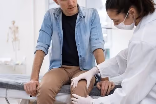 Arthroscopic Surgery
