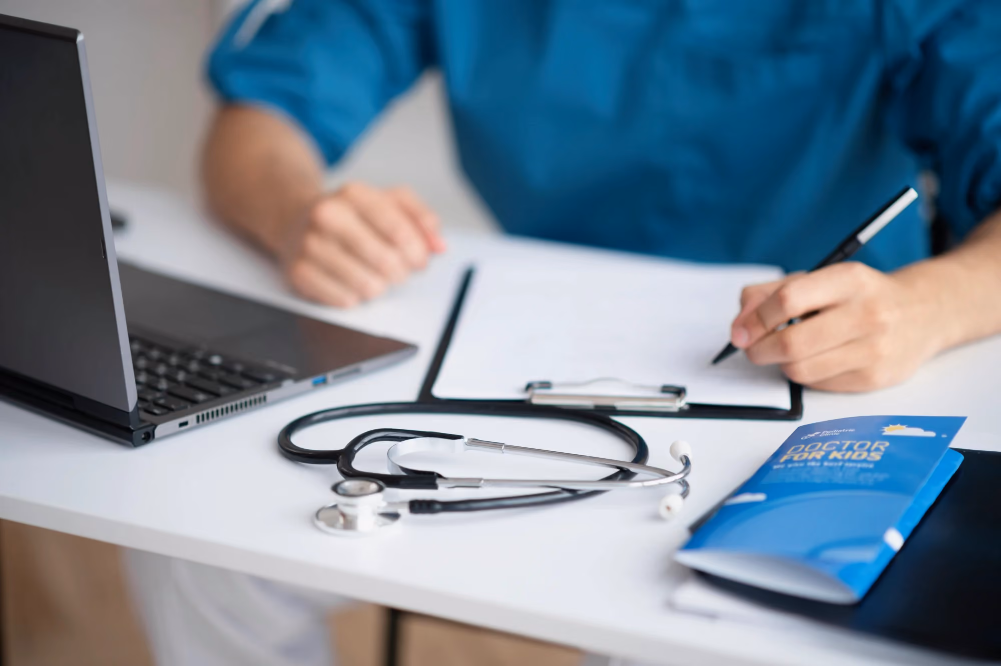 Executive Health Center