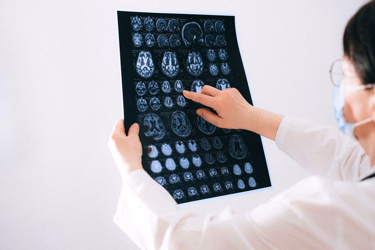 Brain Advanced