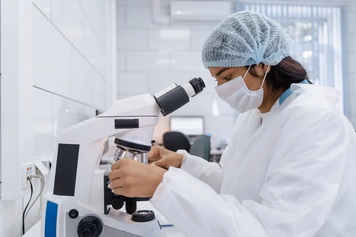 Intracytoplasmic Sperm Injection (ICSI)