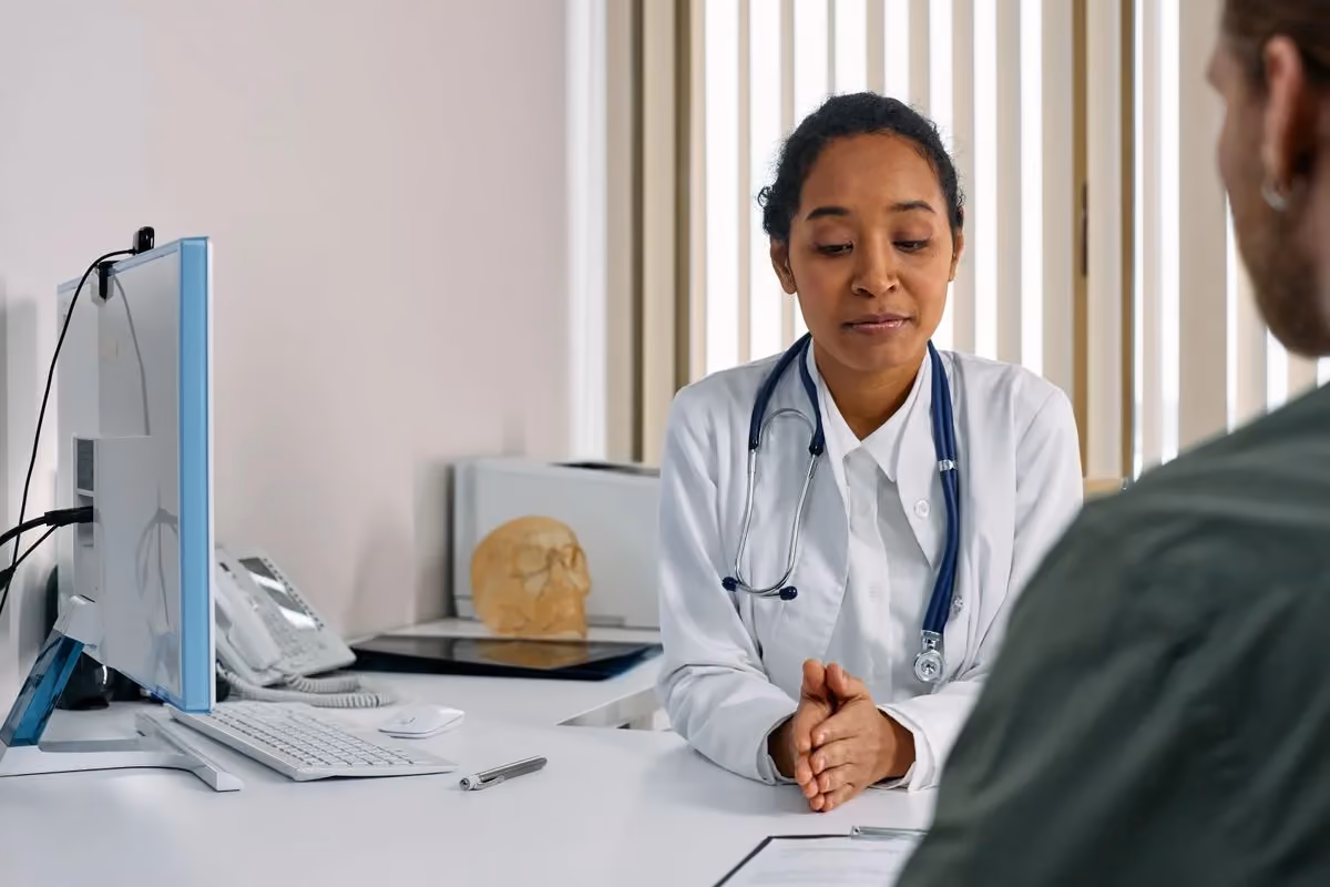 Intrauterine Insemination (IUI)