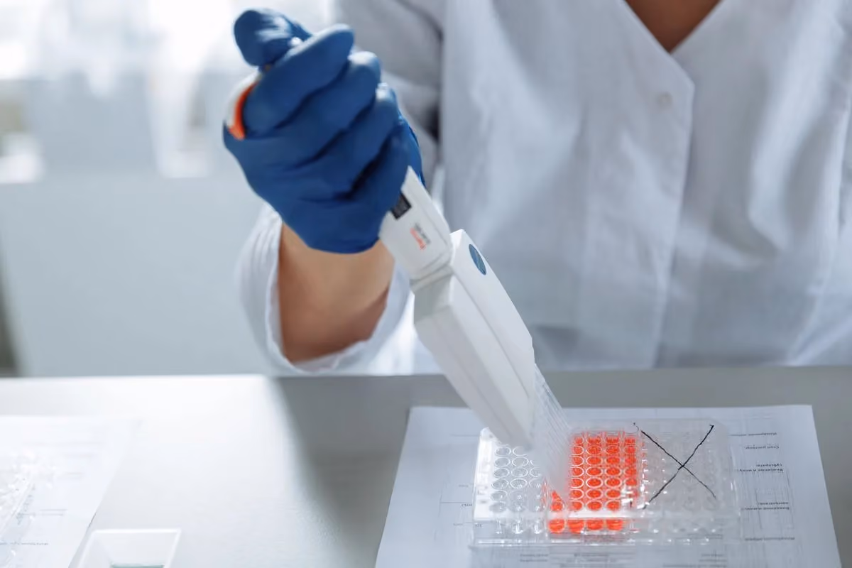 Preimplantation Genetic Testing (PGT)