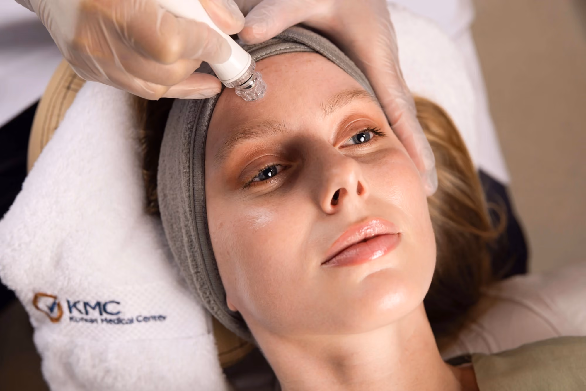 Skin Rejuvenation