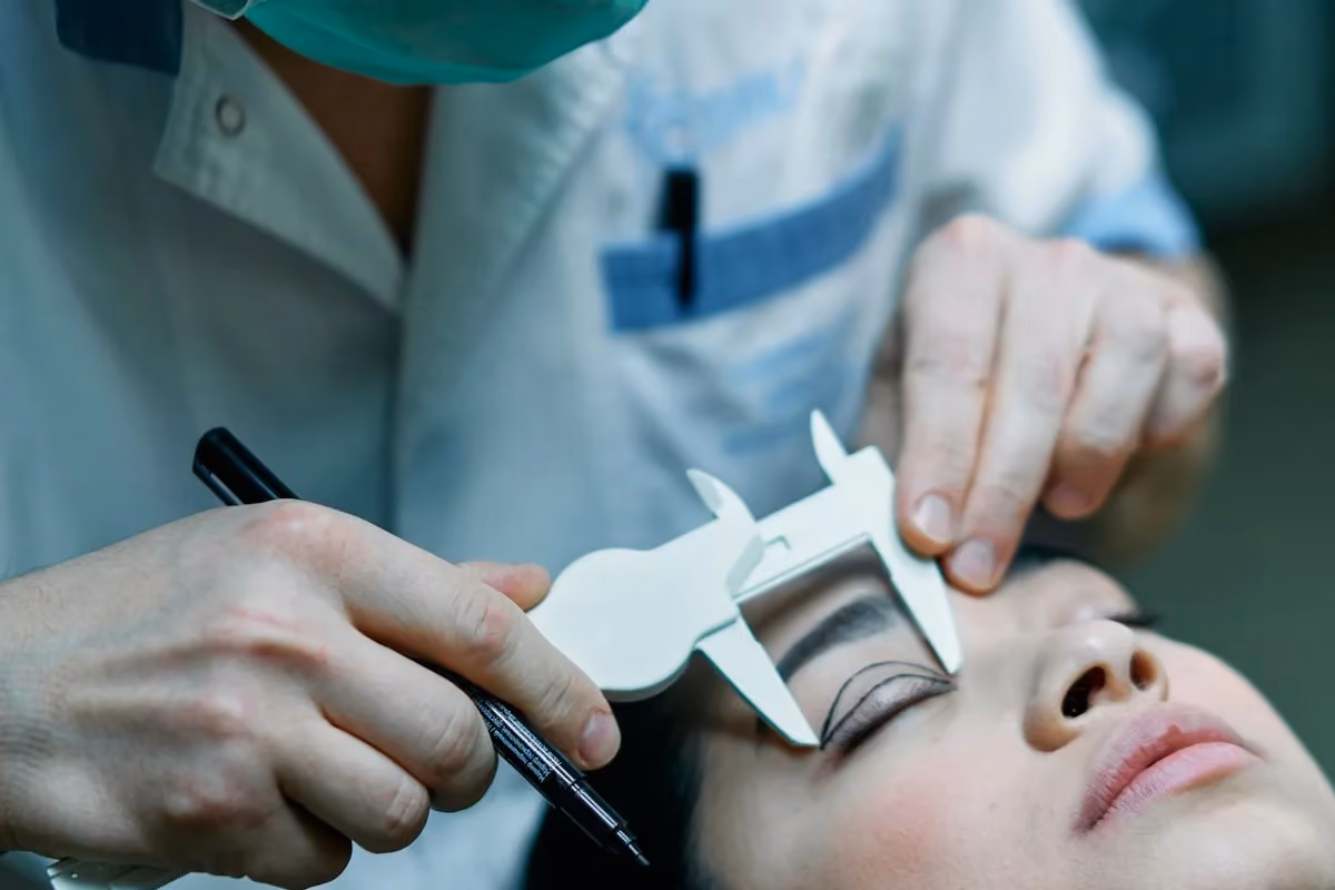 Eye Surgery