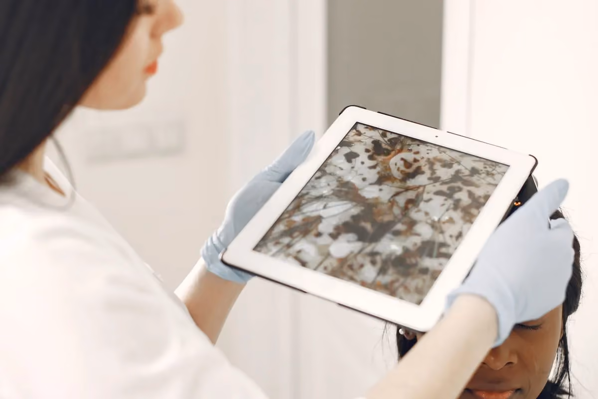 Medical Dermatology
