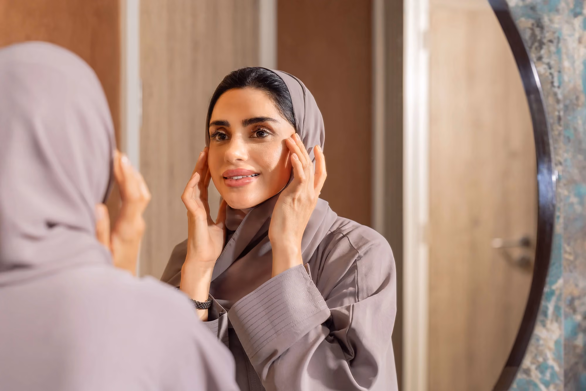 Anti-Aging & Facial Rejuvenation