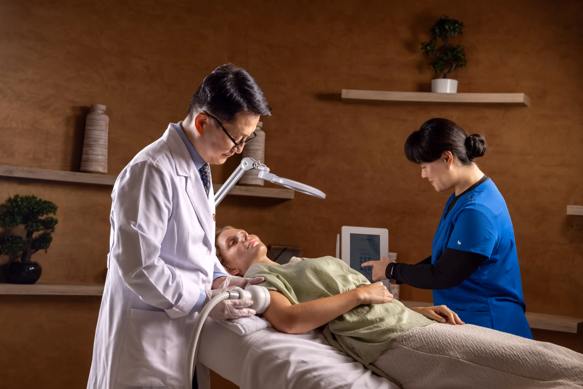 Advanced Skin & Laser Treatments
