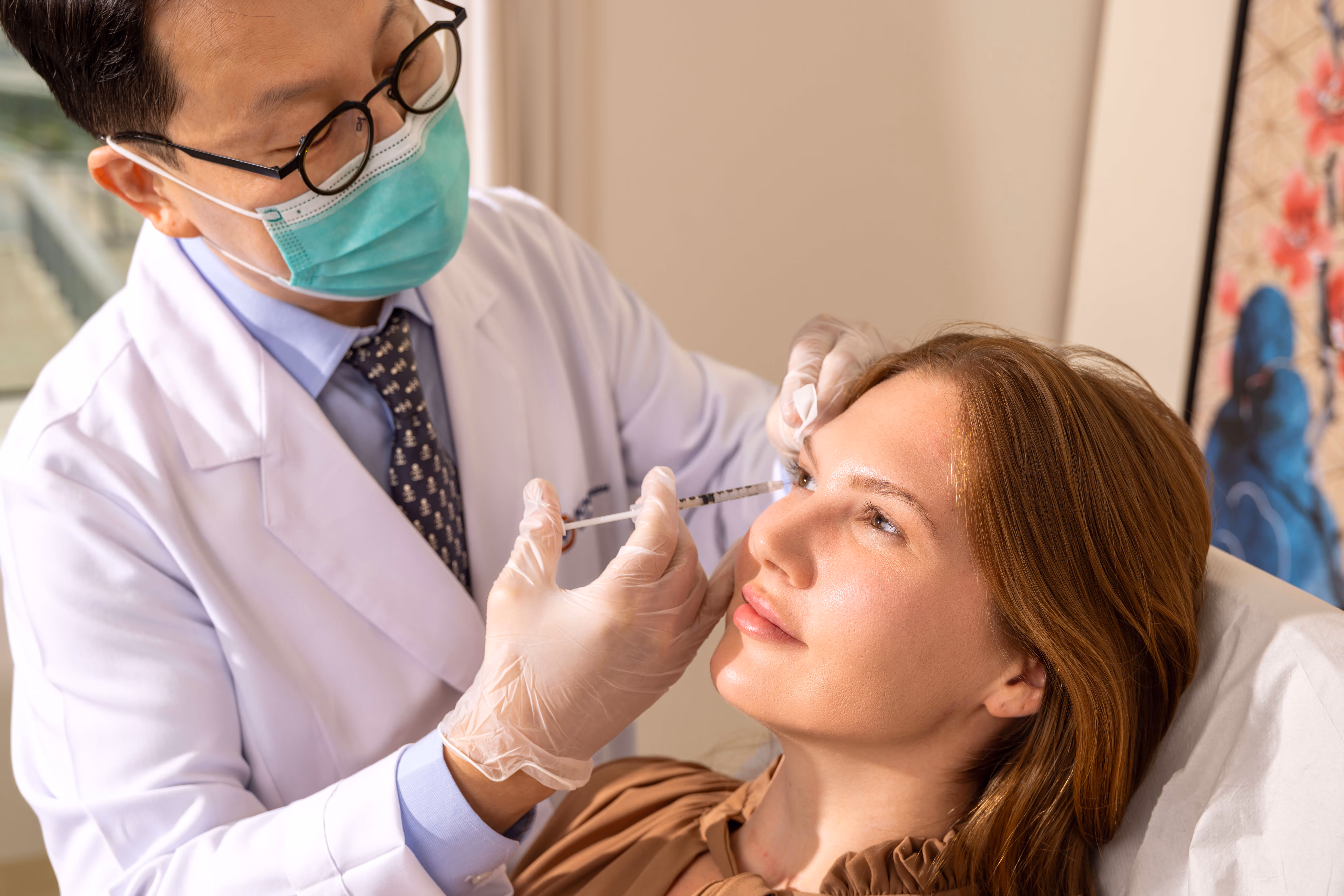 Injectables & Skin Boosters