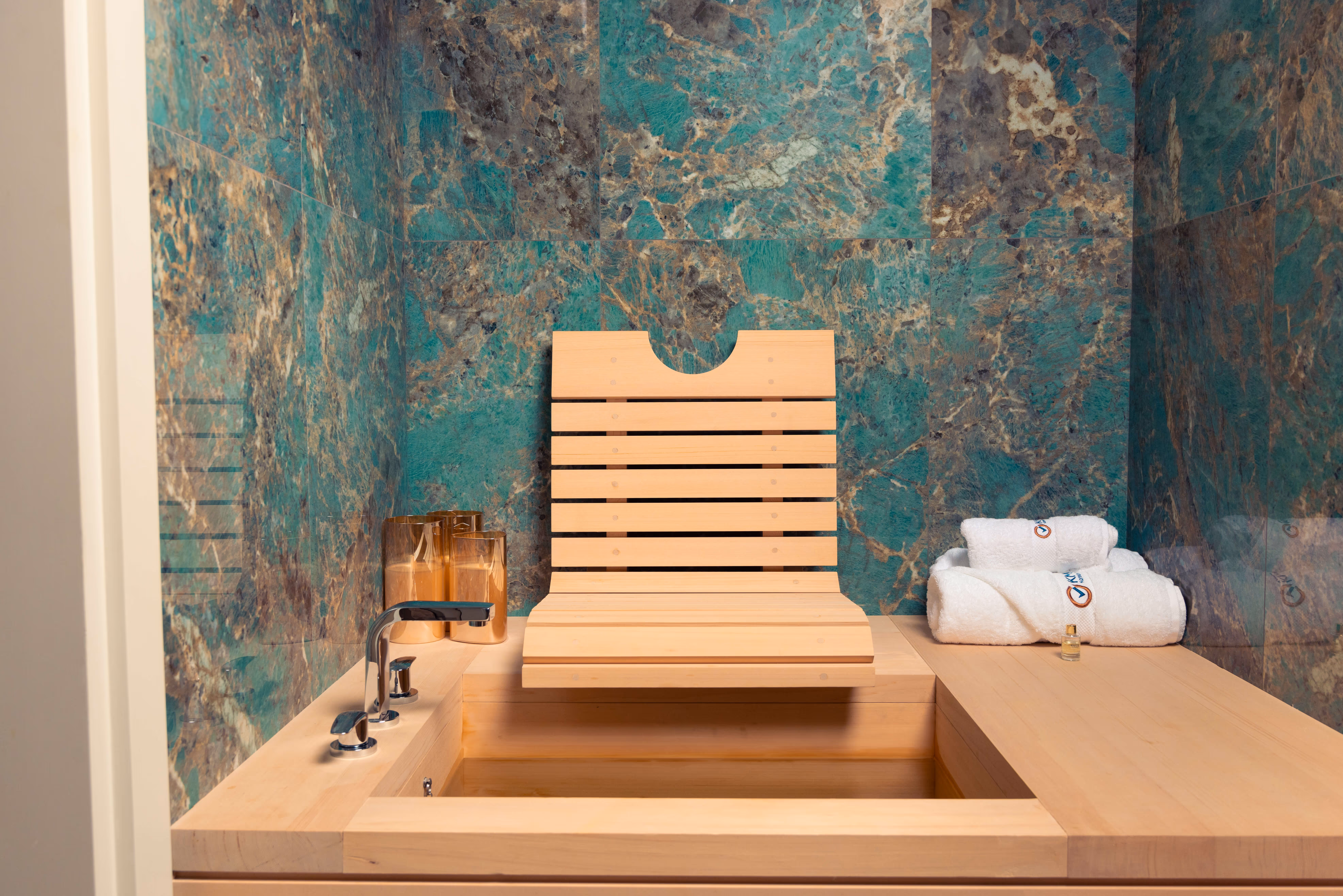 Wellness Therapies