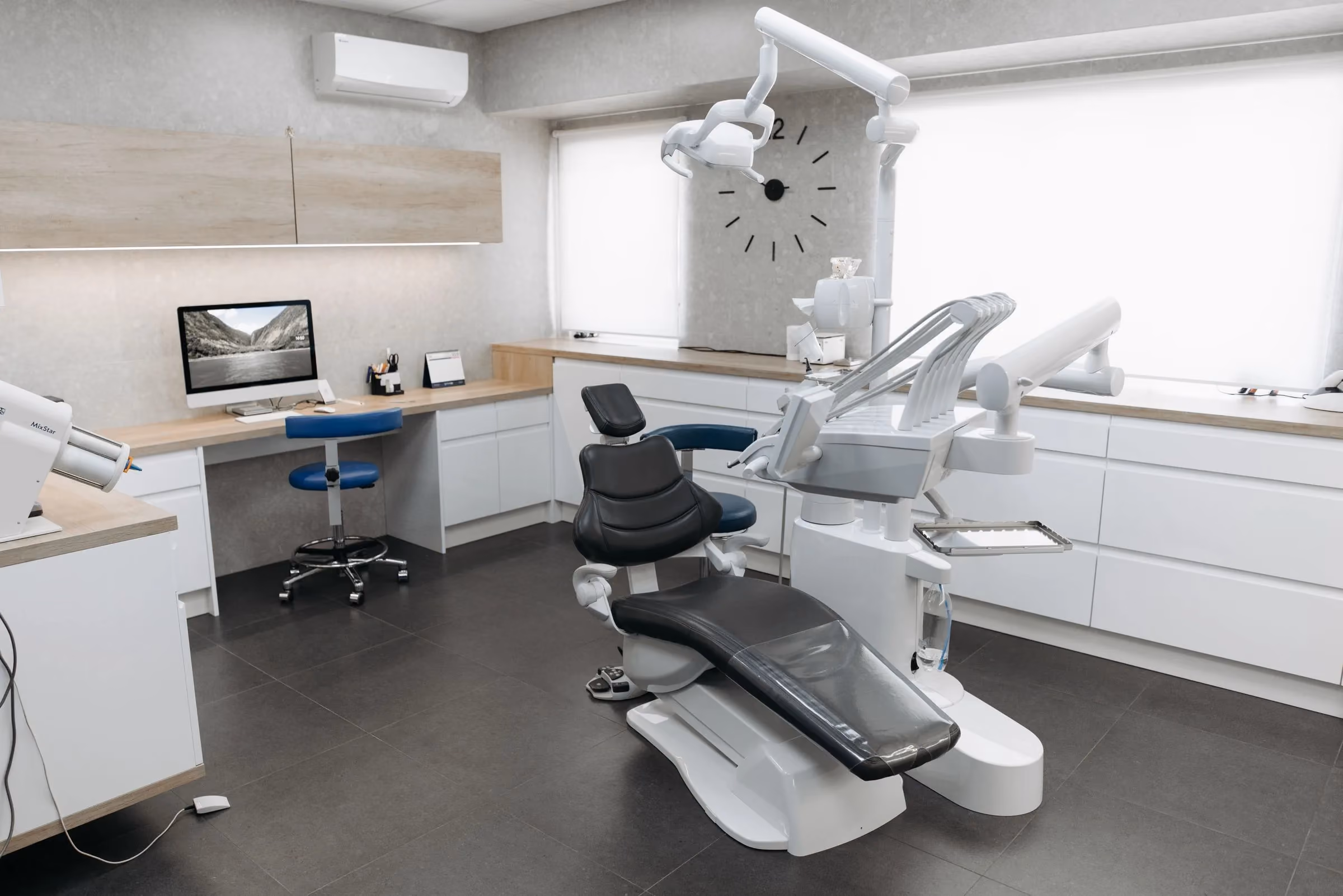 Dental Center