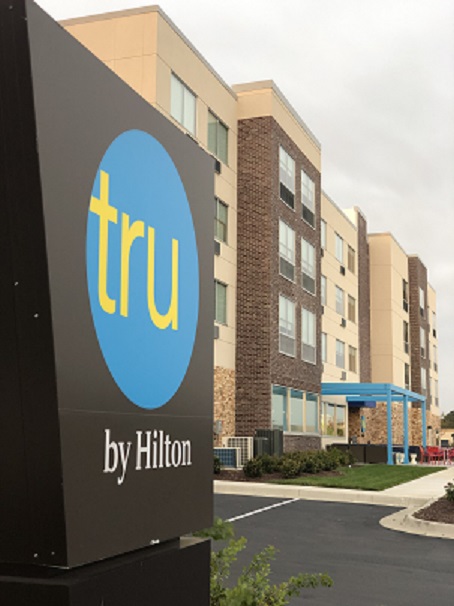 Tru by Hilton