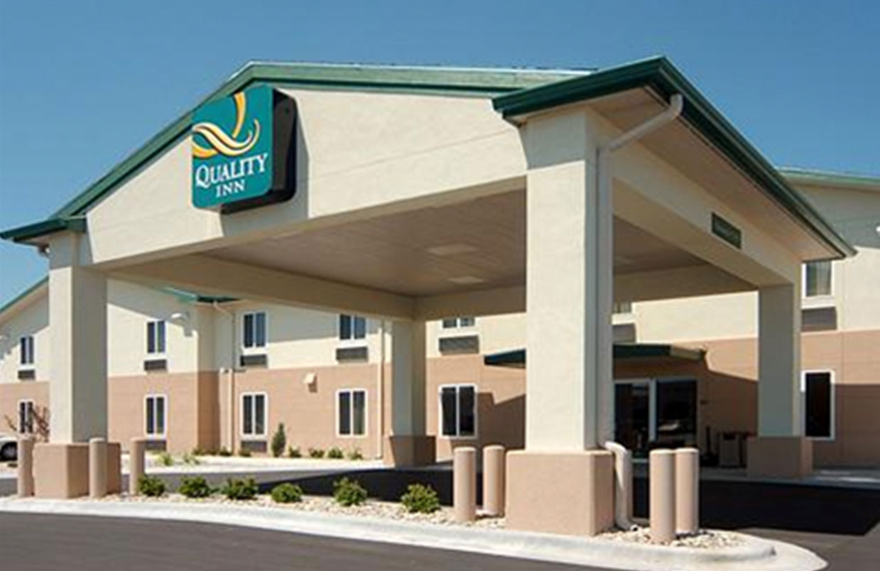 Quality Inn