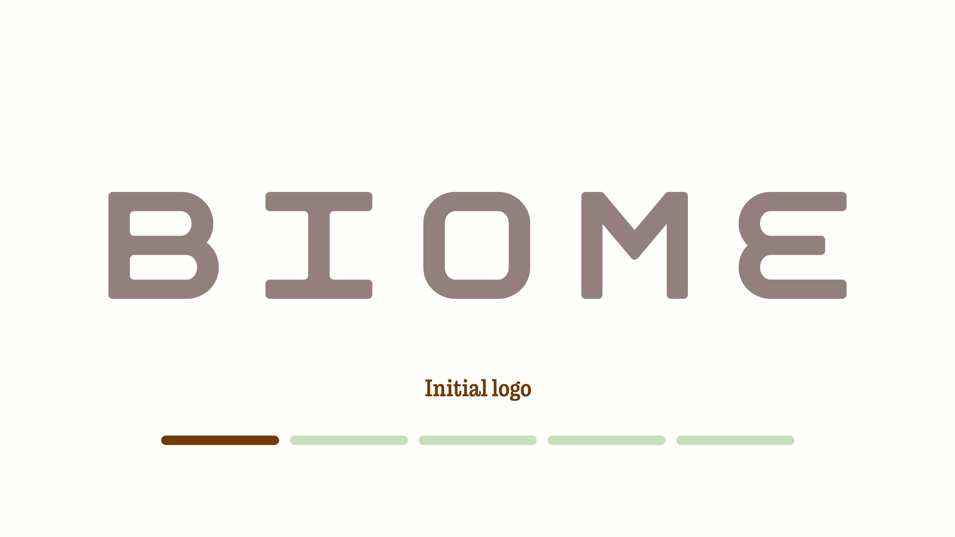 Colorful Tucutucu cold brew coffee can label GIF with animal graphic, nutrition facts, and a description celebrating Mexican ecology and slow brewing.