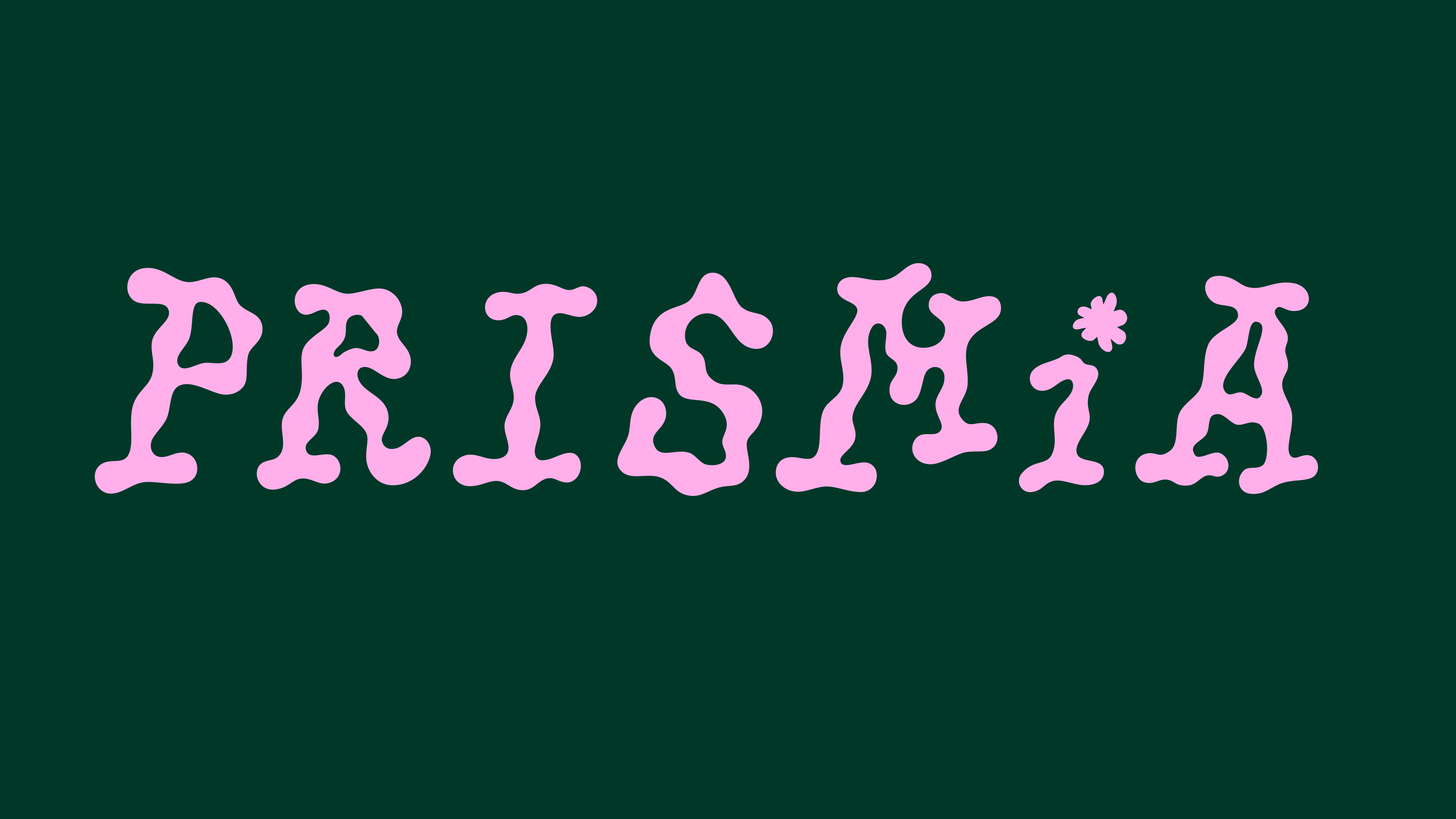Gif of Prismia Logo in its brand colors.