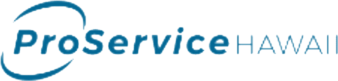 ProService Hawaii