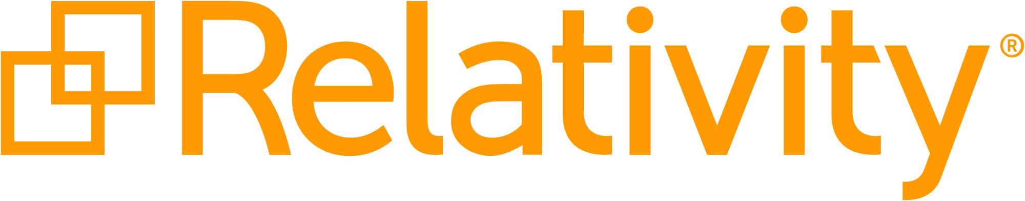 Workday logo with blue text and an orange curved line arching over the letters.