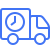 Logo with bold, modern typography and a stylized abstract emblem that conveys professionalism and innovation.