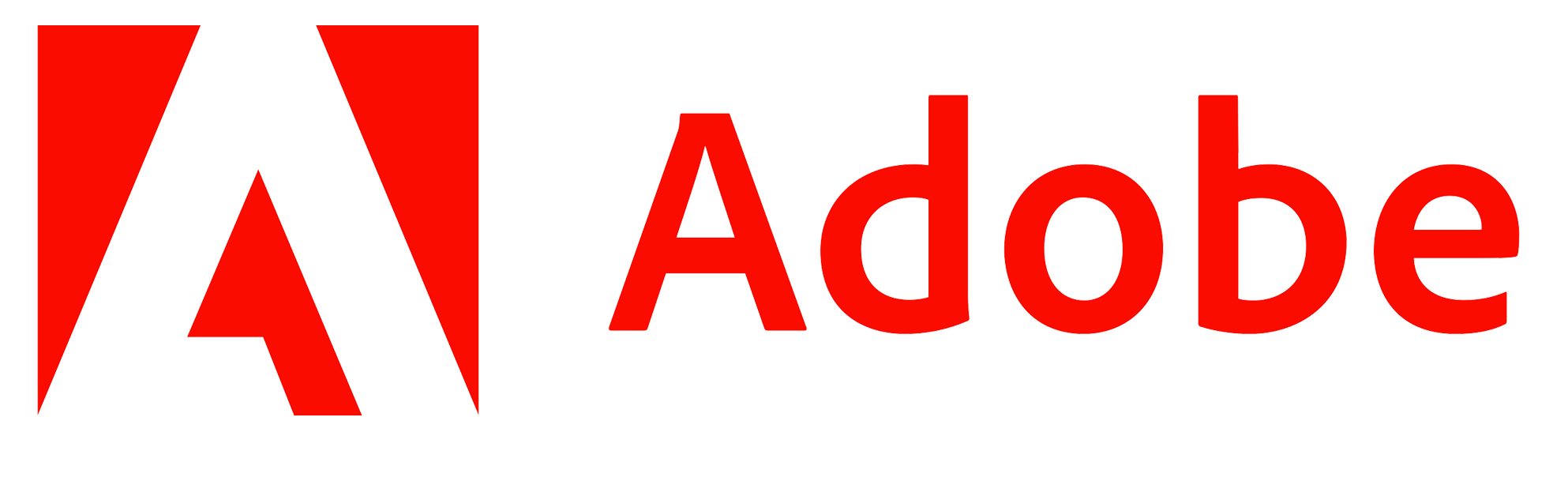 Abstract geometric logo with intersecting black lines forming a pattern inside a yellow rectangle.