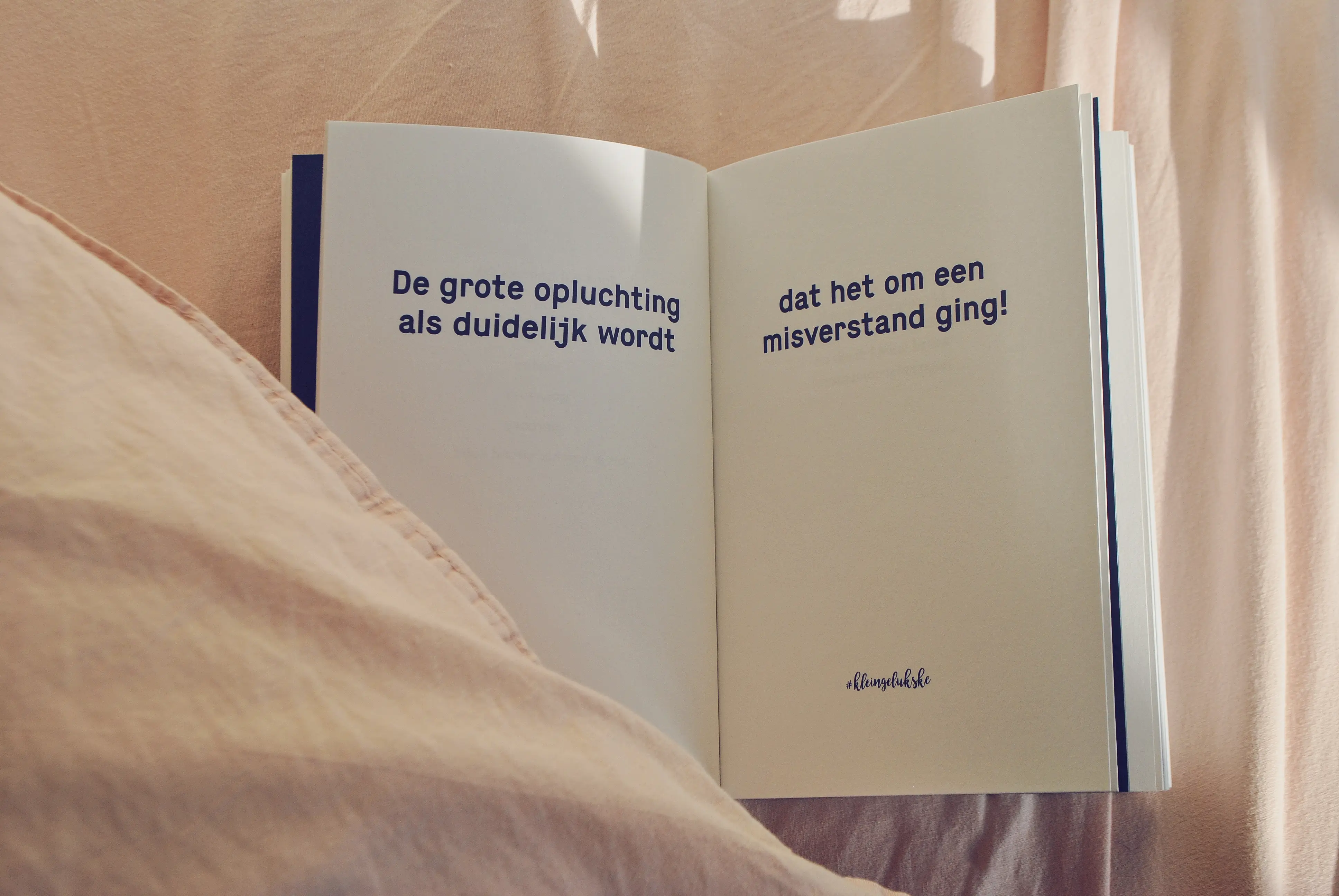 #kleingelukske