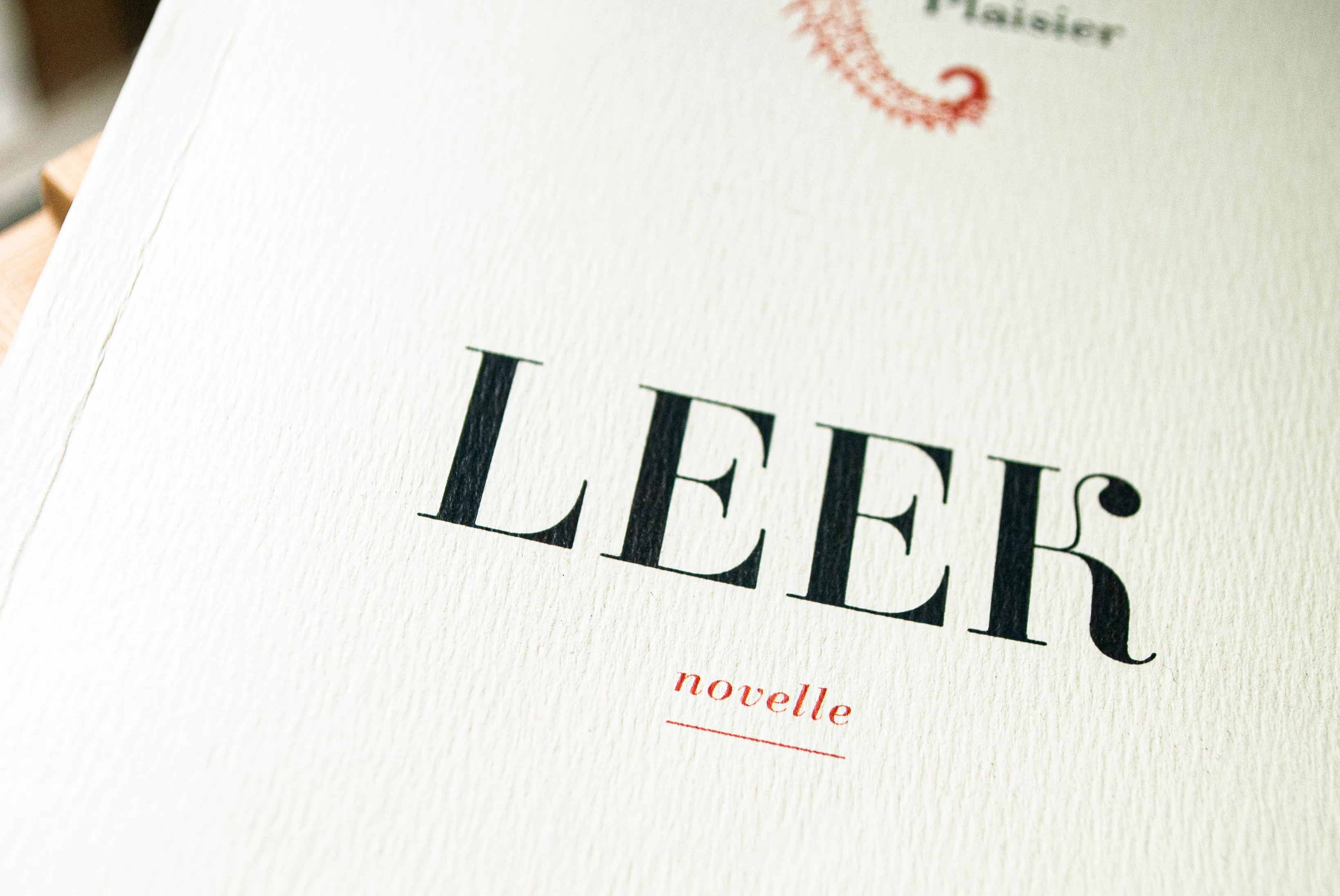 Leek