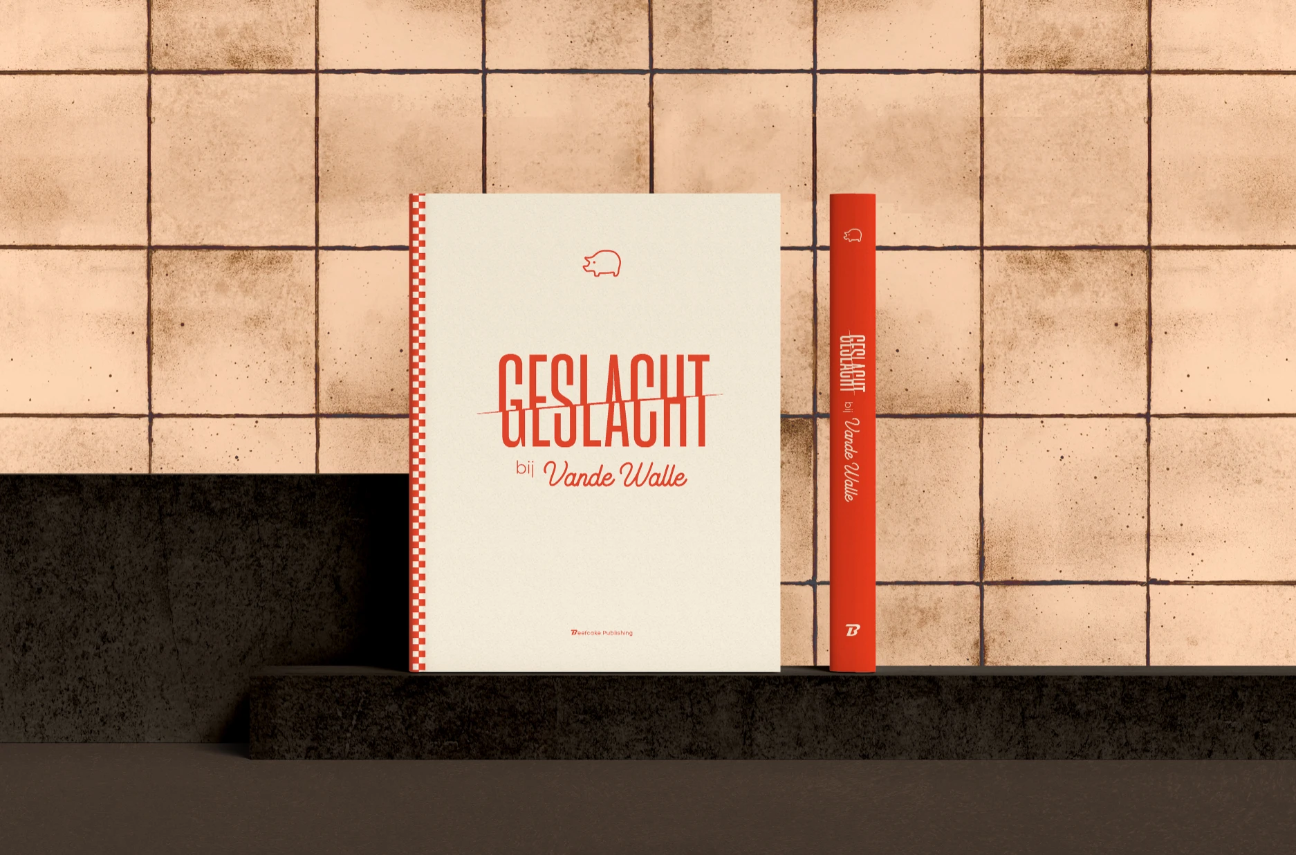 Geslacht bij Vande Walle