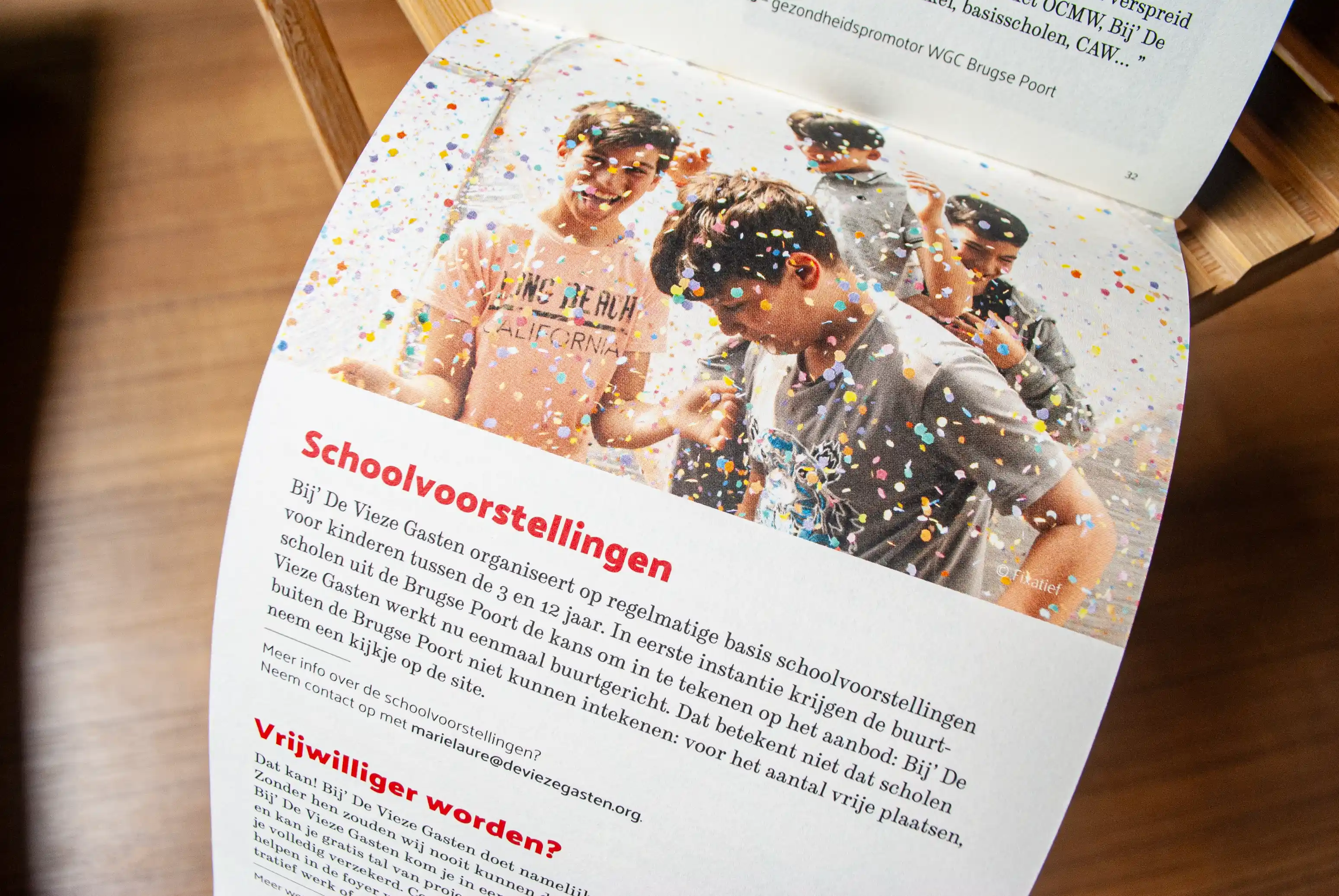 Bij’ De Vieze Gasten