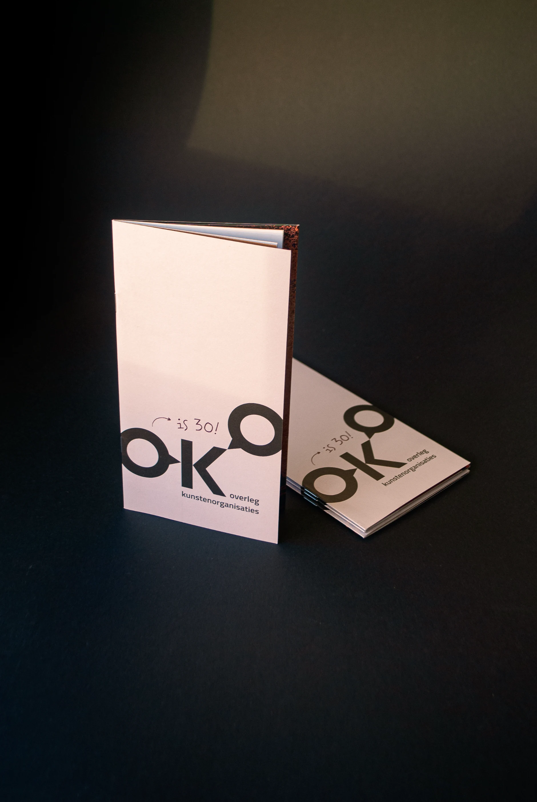 30 jaar OKo