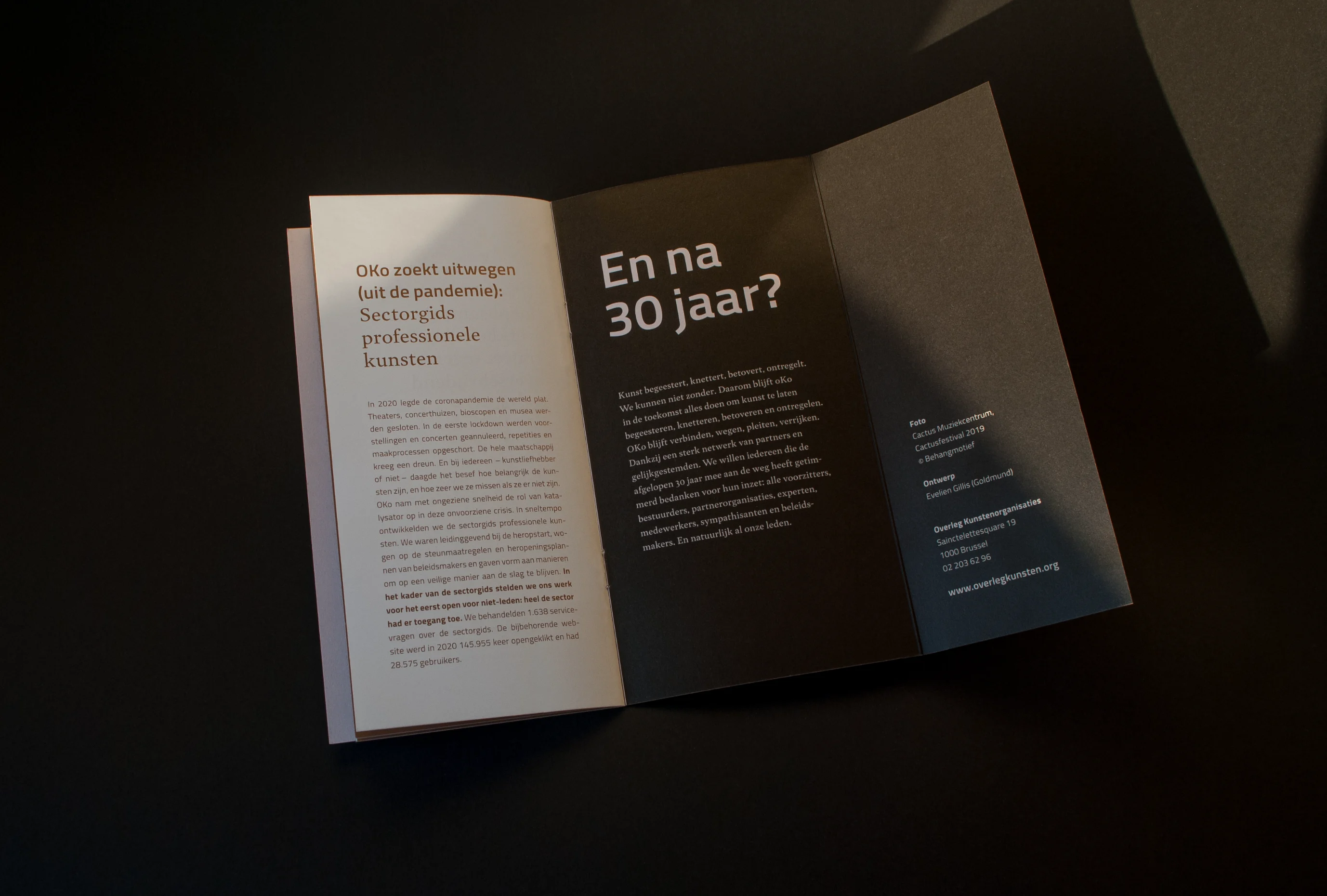 30 jaar OKo