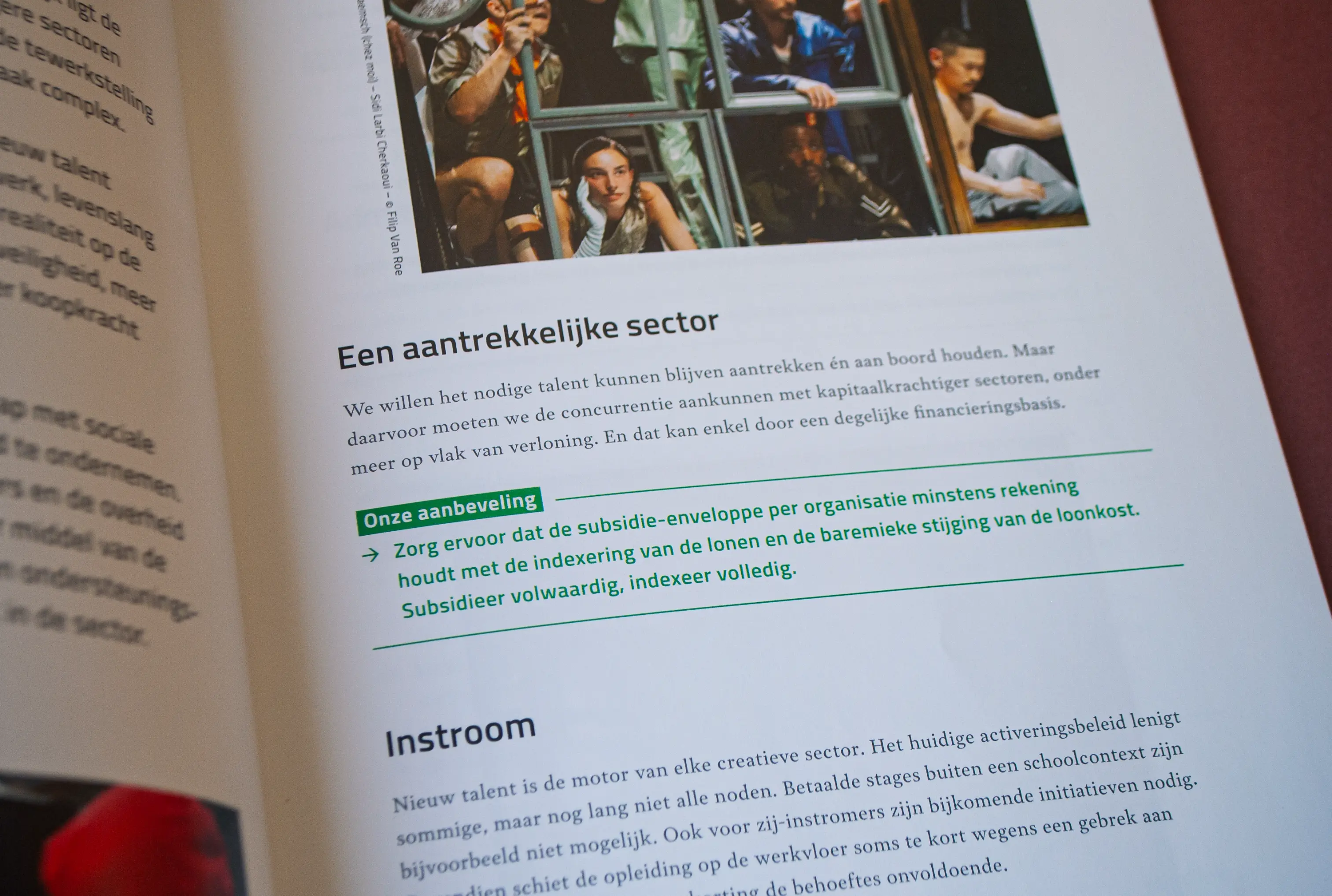 OKo Memorandum
