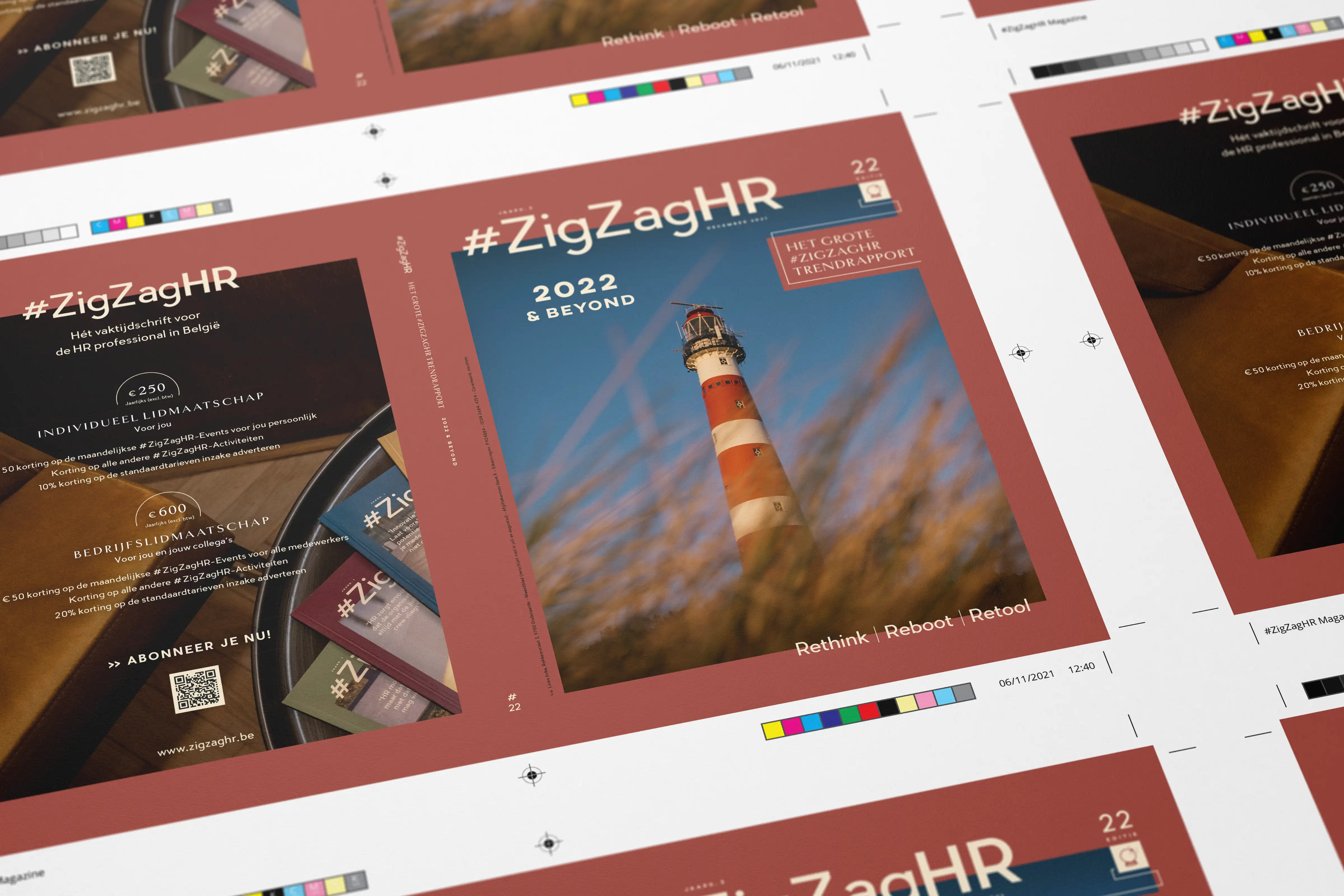#ZigZagHR