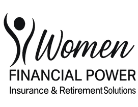 Women Financial Power logo