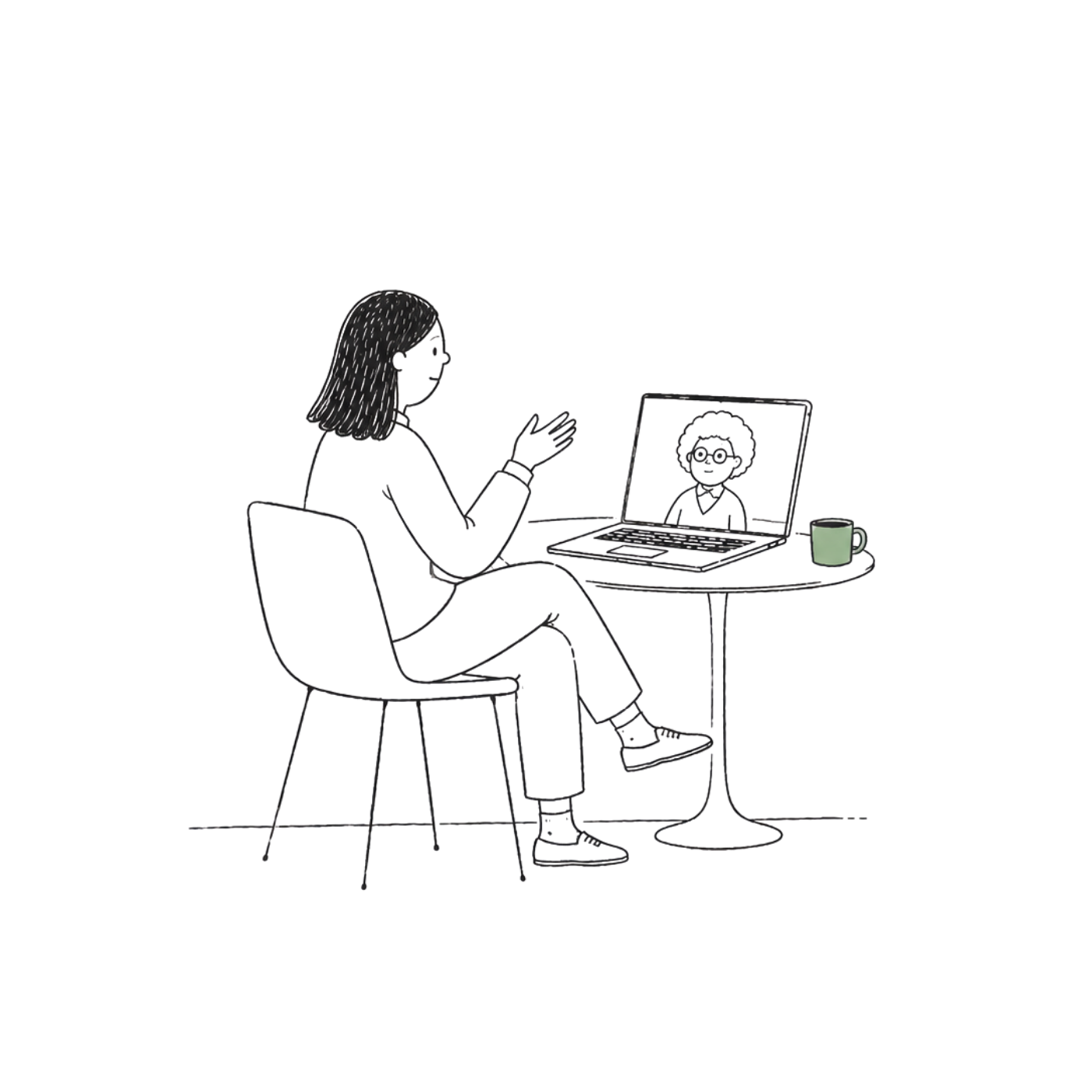 Work Image