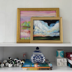Choosing Fine Art Print Sizes