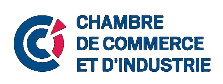 Chambre de commerce et d'industrie, Logo
