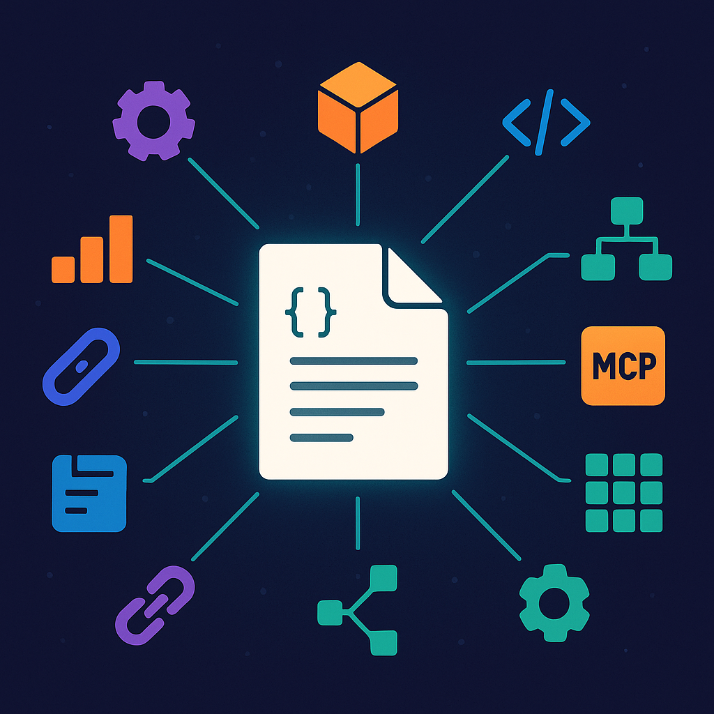 From OpenAPI Specs to MCP Tools:  Gentoro’s Agent-Aligned Advantage for Enterprises