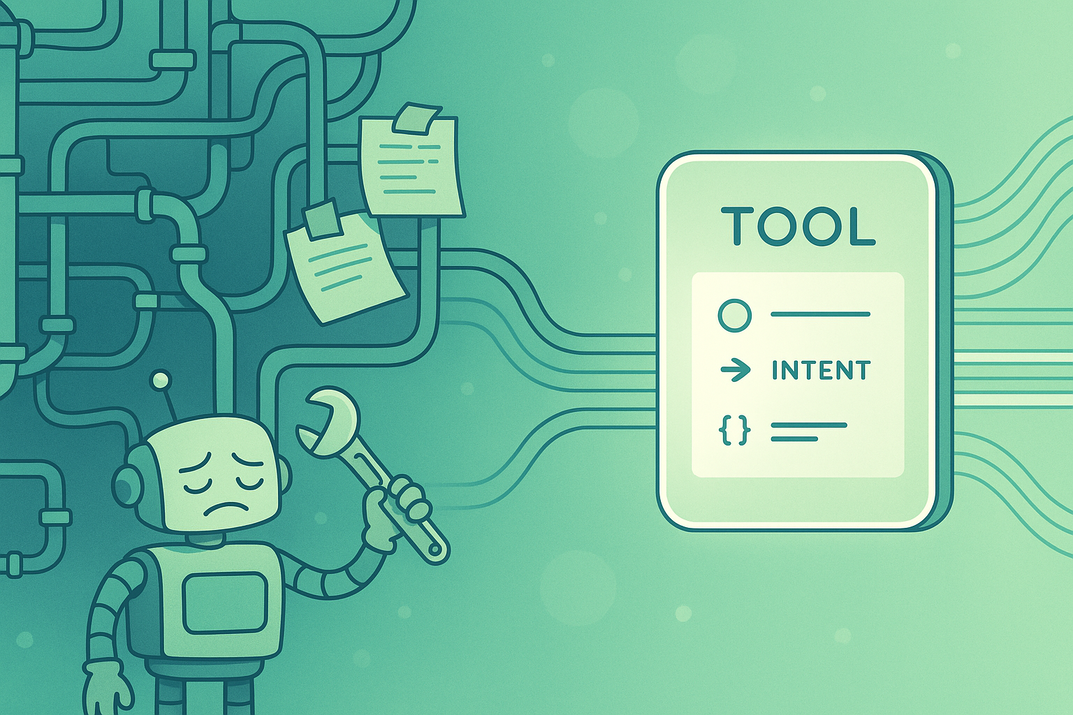 Why the Future of AI Integration Depends on Tooling Infrastructure