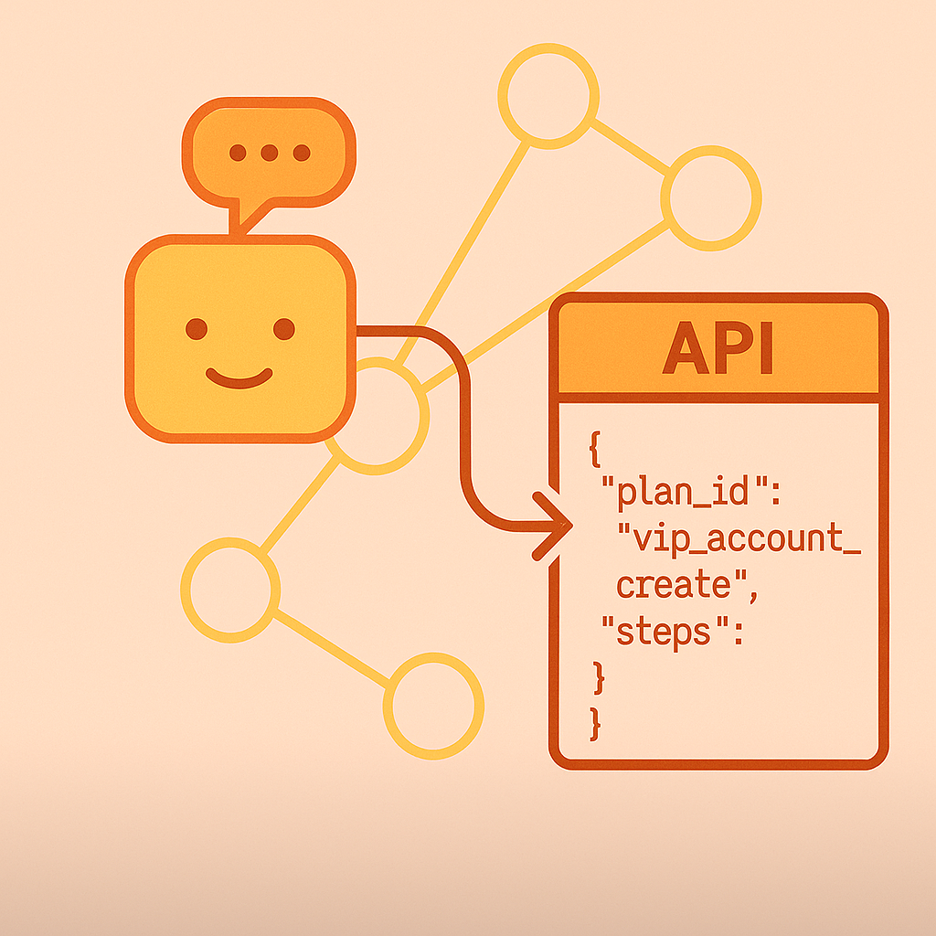 Agent Interfaces Are the New APIs