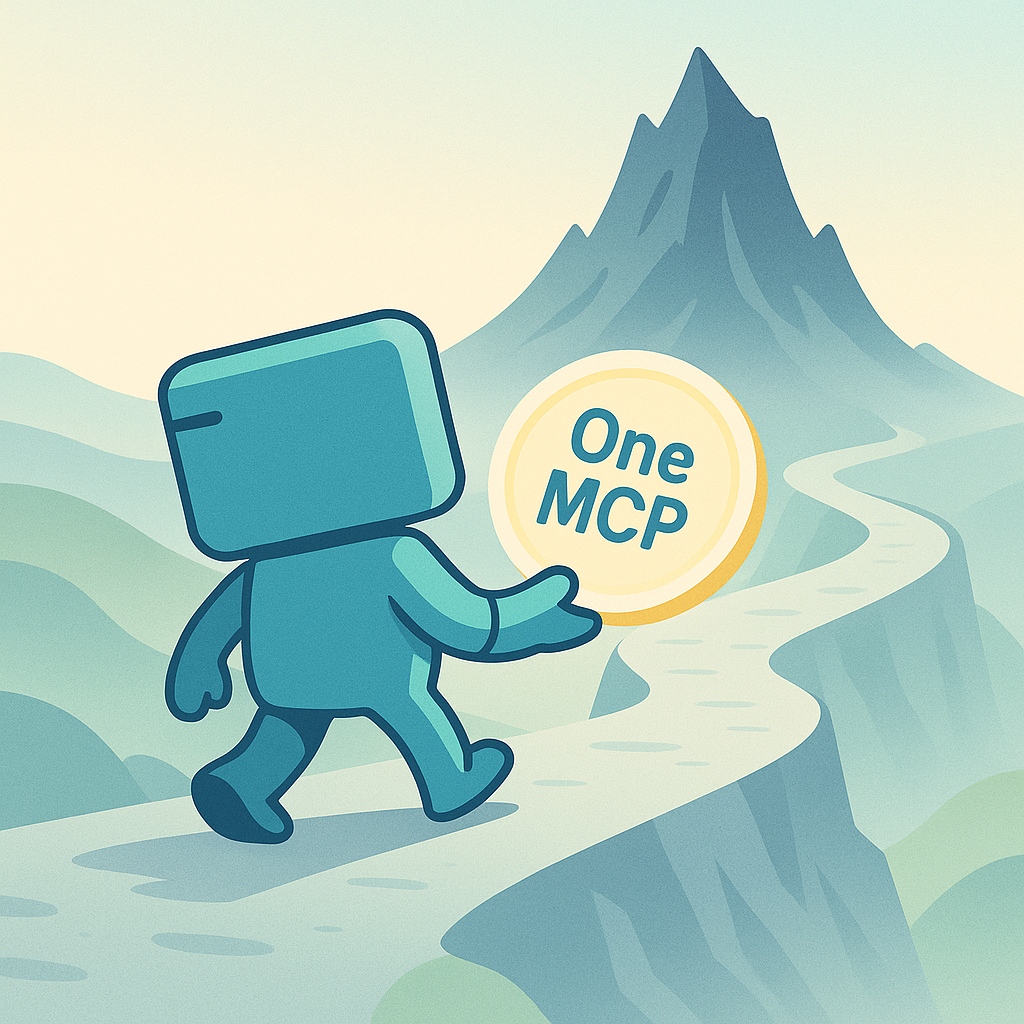 Why We Built Gentoro OneMCP: A New Runtime Model for Agent–API Integration