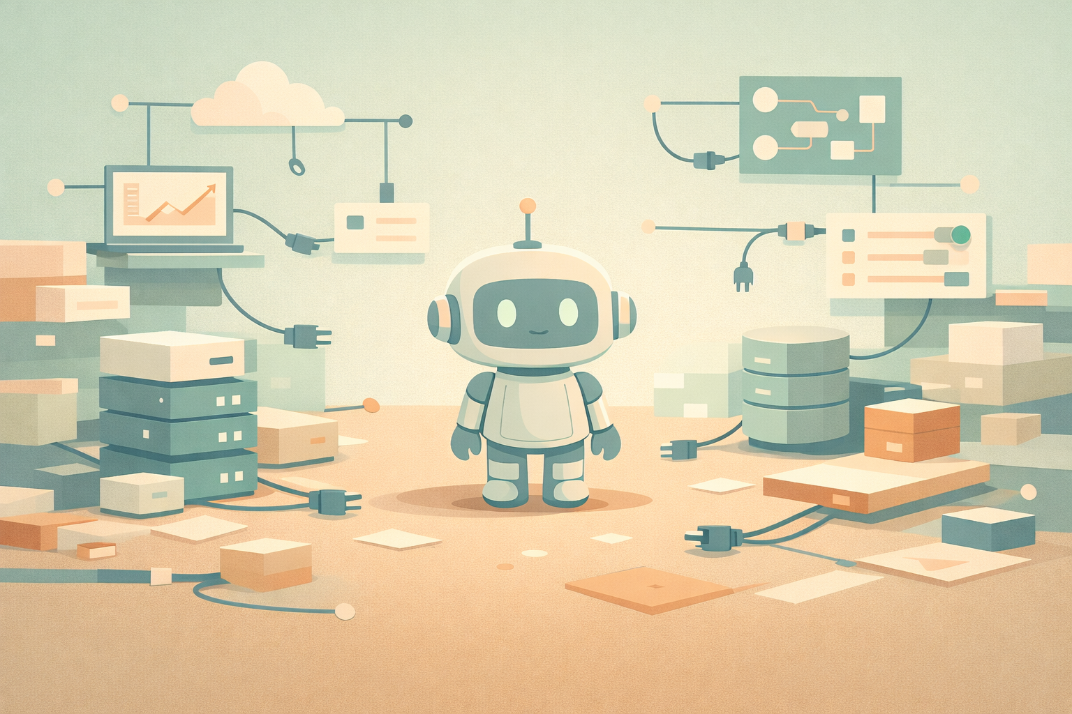 The Integration Hangover: Why Enterprise AI ROI Is So Hard to Prove